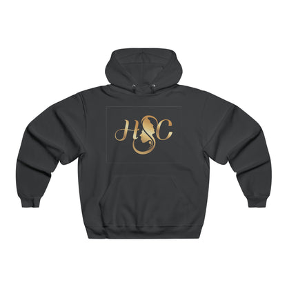 Men's NUBLEND® Hooded Sweatshirt