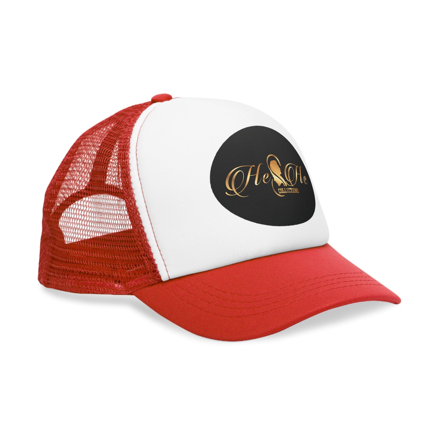 Copy of Mesh Cap