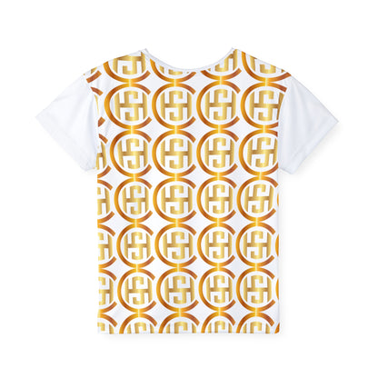 Kids Sports Jersey (AOP)