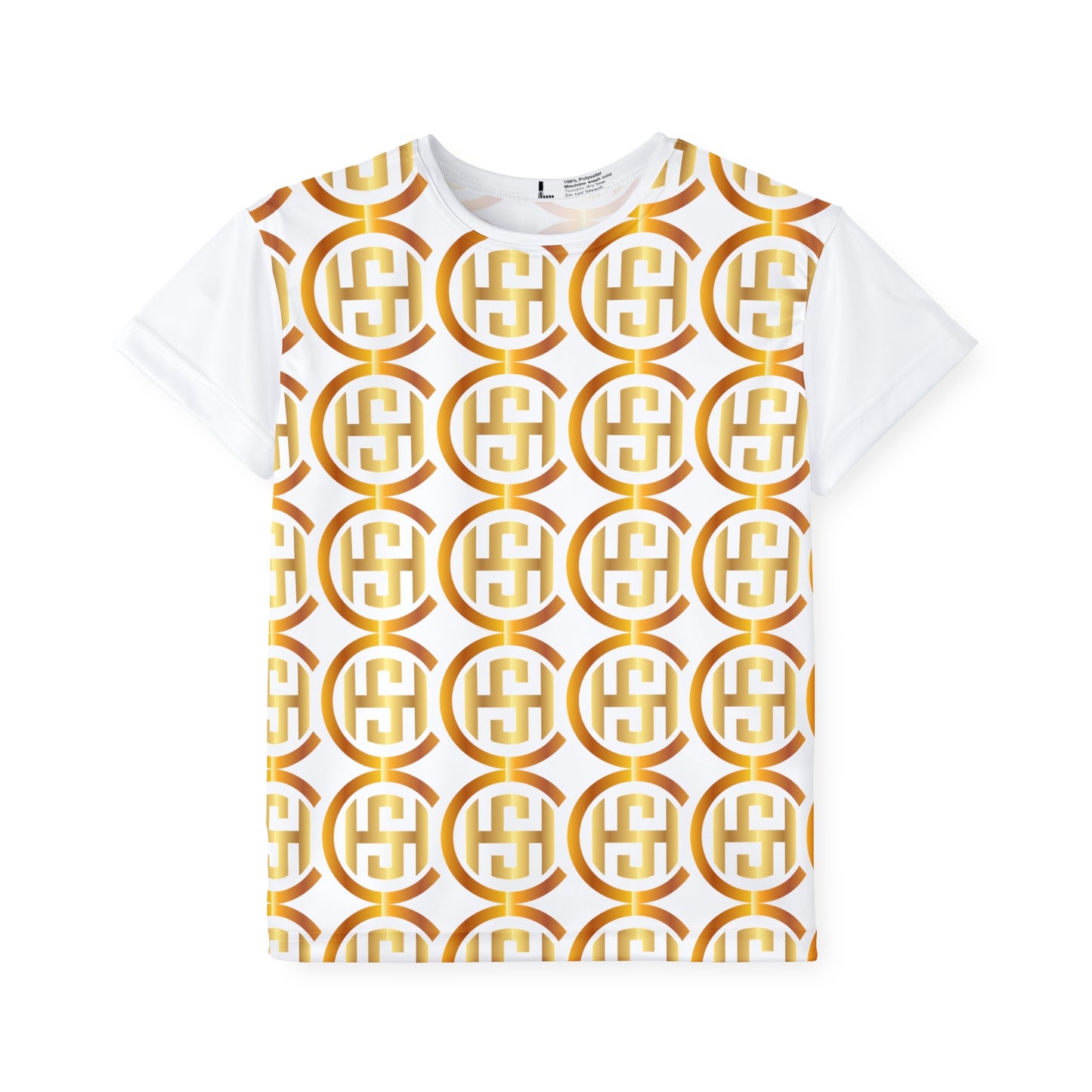 Kids Sports Jersey (AOP)