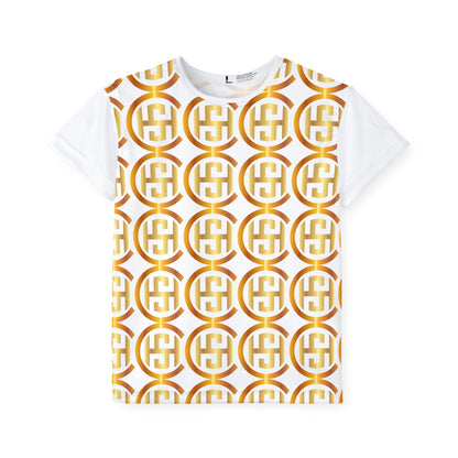 Kids Sports Jersey (AOP)