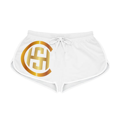 Women's Relaxed Shorts
