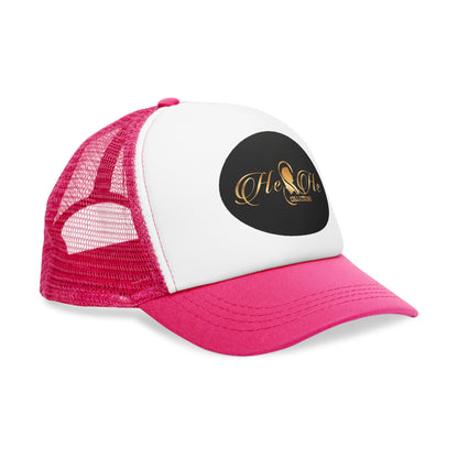 Copy of Mesh Cap