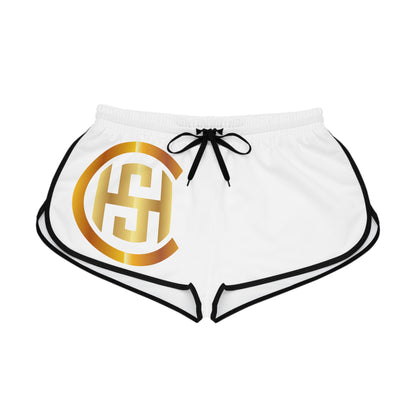 Women's Relaxed Shorts